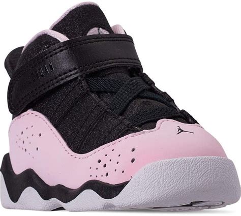 A Comprehensive Guide to Choosing the Perfect Infants' Jordan Shoes