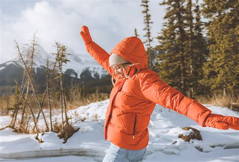 A Comprehensive Guide to Choosing the Perfect Puffy Jacket for Women