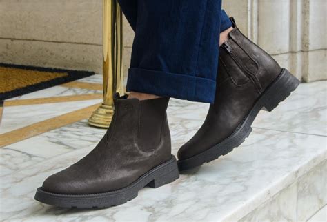 A Comprehensive Guide to Chunky Boots for Men: Elevate Your Footwear with Style and Functionality