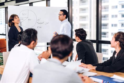 A Comprehensive Guide to Communication Courses in Singapore: Elevate Your Communication Skills