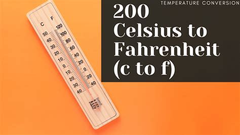 A Comprehensive Guide to Converting 47°C to Fahrenheit (°F)