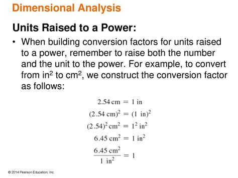 A Comprehensive Guide to Converting cm2 to in2