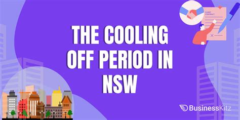 A Comprehensive Guide to Cooling-Off Periods: Safeguarding Consumers' Rights