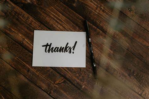 A Comprehensive Guide to Crafting Irresistible 'Reply to Thank You' Emails