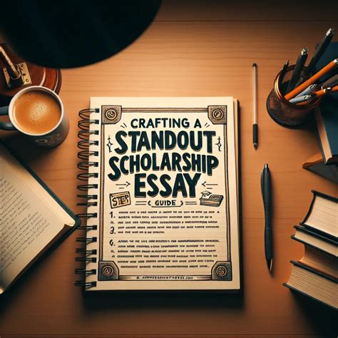 A Comprehensive Guide to Crafting a Standout Essay