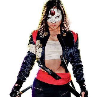 A Comprehensive Guide to Crafting an Unforgettable Katana Halloween Costume