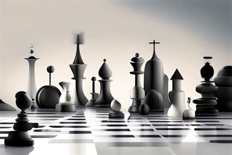 A Comprehensive Guide to Creating the Perfect Chess Room