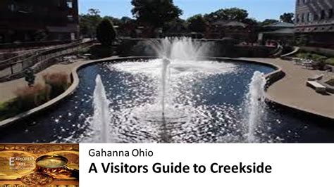 A Comprehensive Guide to Creekside Auto Gahanna