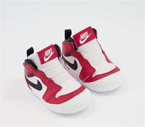 A Comprehensive Guide to Crib Jordan Shoes: Unlocking Style and Comfort for Your Little One