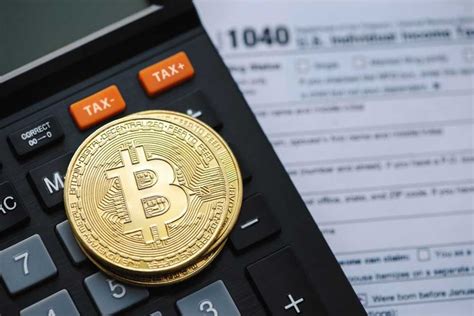 A Comprehensive Guide to Cryptocurrency Taxation in the United States