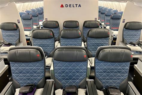 A Comprehensive Guide to Delta's Premier Hub in New York