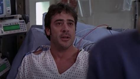 A Comprehensive Guide to Denny Duquette: The Beloved Neurosurgeon from Grey's Anatomy