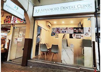 A Comprehensive Guide to Dental Clinics in Bukit Panjang