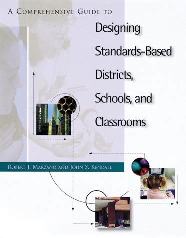 A Comprehensive Guide to Designing Standards-Based Districts Schools and Classrooms Doc