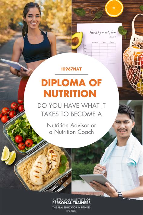 A Comprehensive Guide to Dietician Courses in Singapore: Embarking on a Rewarding Career in Nutrition