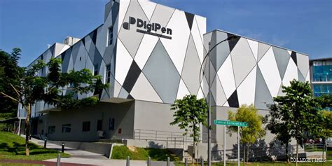 A Comprehensive Guide to Digipen Institute of Technology Singapore