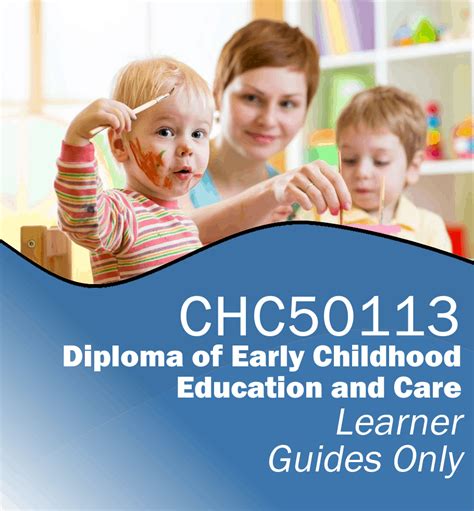 A Comprehensive Guide to Diploma in Early Childhood Care and Education in Singapore