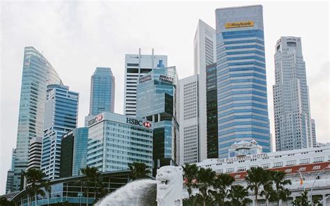 A Comprehensive Guide to Director Jobs in Singapore: Navigating the C-Suites on the Lion City