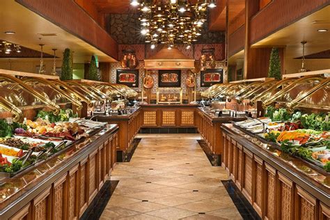 A Comprehensive Guide to Discovering the Best Buffets in Reno Casinos