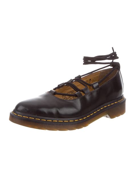 A Comprehensive Guide to Doc Martens Ballerina Flats: Timeless Style and Unwavering Comfort