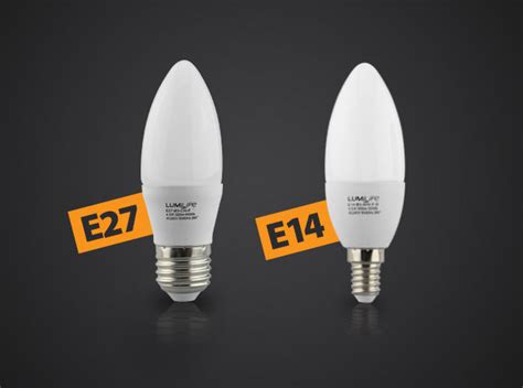 A Comprehensive Guide to E14 Bulbs: Enhancing Your Lighting Experience