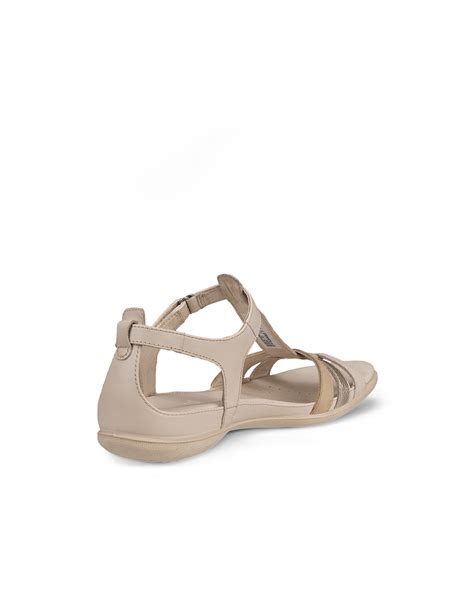 A Comprehensive Guide to ECCO Ladies Sandals: Comfort, Style, and Support