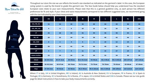 A Comprehensive Guide to EU Size 8: Equivalencies, Conversion, and Fit for Diverse Body Types