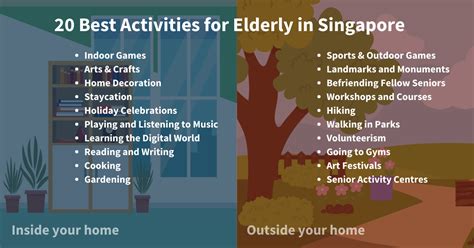 A Comprehensive Guide to Educational Opportunities for Seniors in Singapore