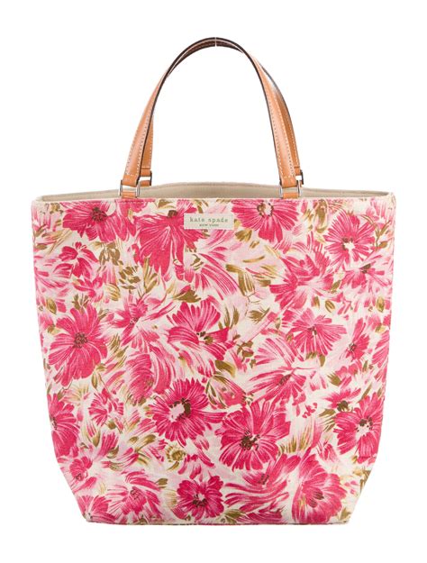 A Comprehensive Guide to Embracing the Floral Charm of Kate Spade Handbags