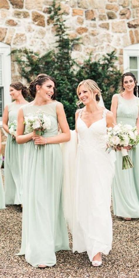 A Comprehensive Guide to Enchanting Mint Green Dresses: Style, Inspiration, and More