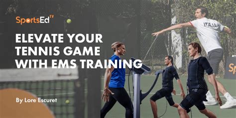 A Comprehensive Guide to Enhance Your Tennis Skills in Singapore: Elevate Your Game to New Heights