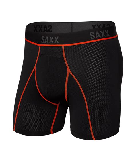 A Comprehensive Guide to Enhancing Your Comfort with Saxx Boxers