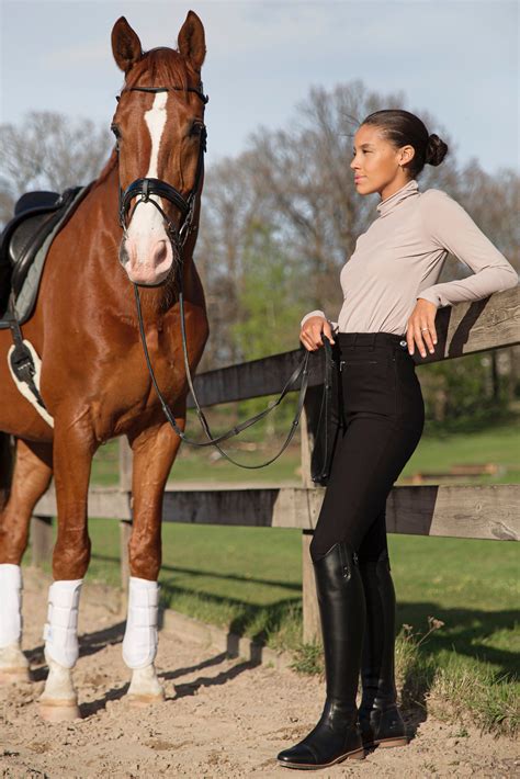 A Comprehensive Guide to Equestrian Footwear for Young Riders