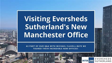 A Comprehensive Guide to Eversheds Sutherland's KYC Services in Manchester