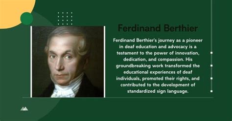 A Comprehensive Guide to Ferdinand Berthier: A Pioneer of Modern Surgery