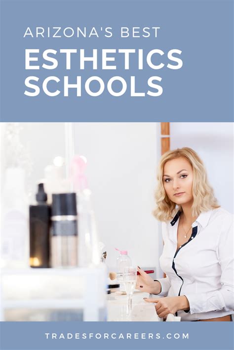 A Comprehensive Guide to Finding the Best Esthetician Schools Near You