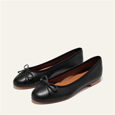 A Comprehensive Guide to Finding the Perfect Comfy Black Flats