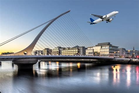 A Comprehensive Guide to Flying from Singapore to Dublin