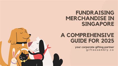 A Comprehensive Guide to Fund Raising in Singapore