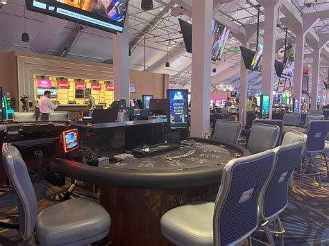 A Comprehensive Guide to Gambling at the Danville Casino