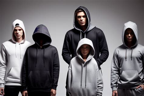 A Comprehensive Guide to Gifting Hoodies: The Ultimate Cozy and Meaningful Present