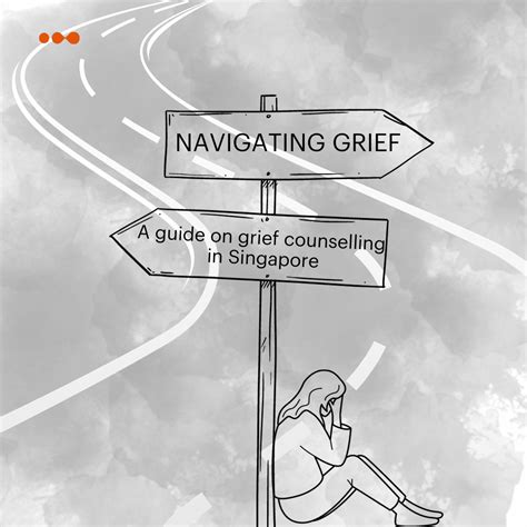 A Comprehensive Guide to Grief Counselling in Singapore: Understanding, Benefits, and Resources