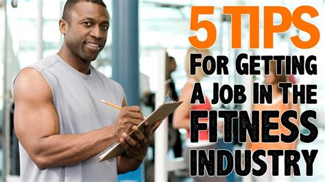 A Comprehensive Guide to Gym Jobs: Find Your Perfect Fit in the Fitness Industry