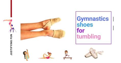 A Comprehensive Guide to Gymnastics Shoes: Enhancing Performance and Safety