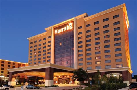 A Comprehensive Guide to Harrah's Casino Kansas City, Missouri