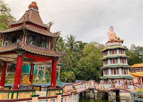 A Comprehensive Guide to Haw Par Villa Parking: Ensuring a Hassle-Free Visit