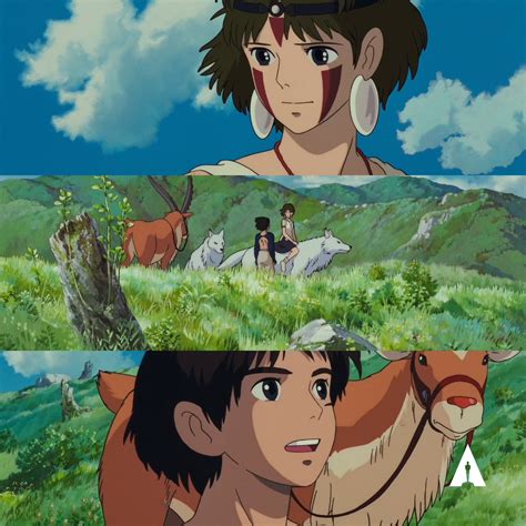 A Comprehensive Guide to Hayao Miyazaki's Masterpiece: Princess Mononoke