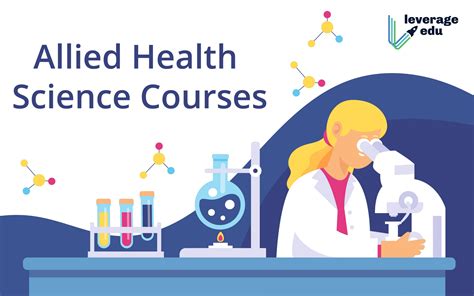 A Comprehensive Guide to Health Science Courses: Empowering Future Healthcare Professionals