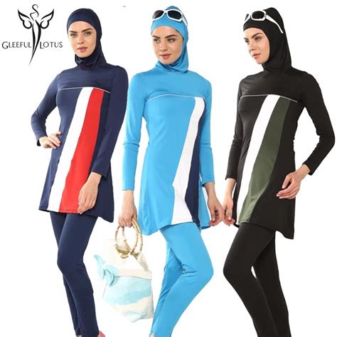 A Comprehensive Guide to Hijab Swimming Costumes: Empowering Muslim Women in the Water