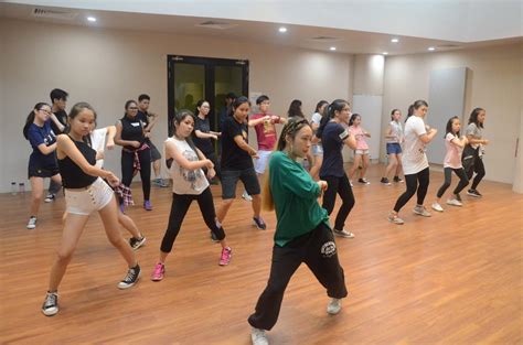 A Comprehensive Guide to Hip Hop Dance Classes in Singapore: Unleashing Your Inner Rhythm